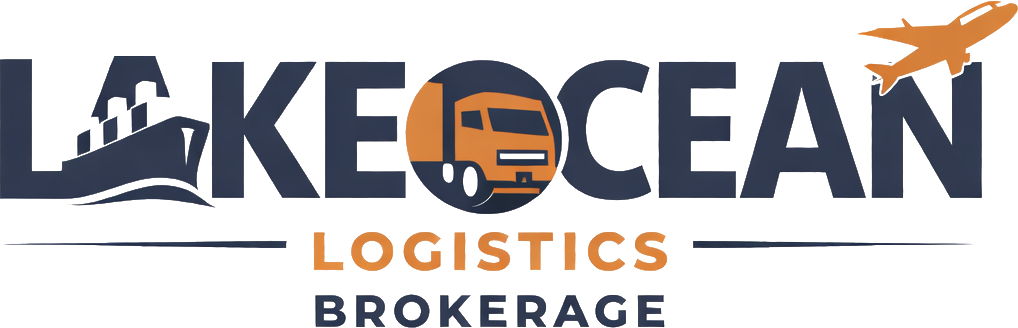 Lakeocean Logistics Brokerage
